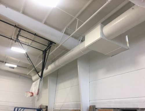 HVAC Installation