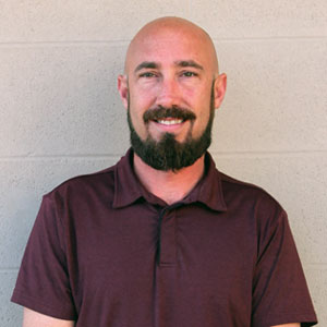 Brandon Burgdorf