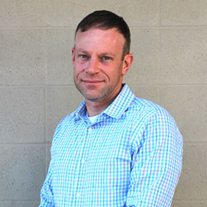 Dustin Lannert