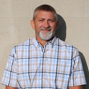 Eric Hill