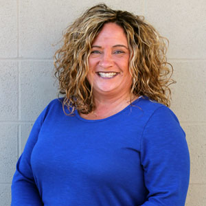 Gina Goedde