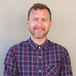 Aaron Engler