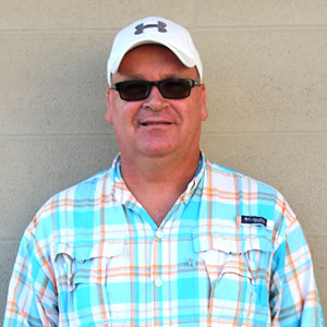 Kevin Henderson