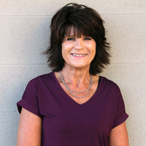 Mari Jost
