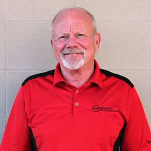 Mark Lannert