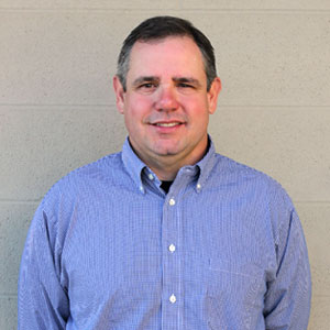 Mike Weber, P.E.
